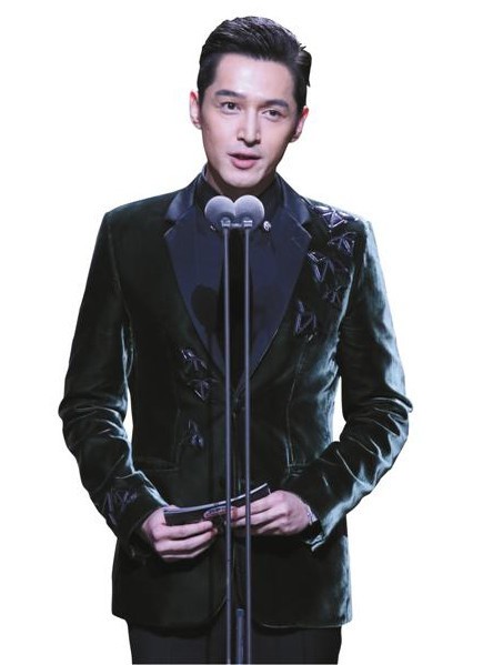 留学读书引波澜 胡歌的任性到底值不值？