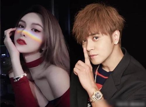 损失或超8500万！罗志祥到底怎么了？