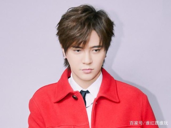 罗志祥深夜回复粉丝：给我点时间，我会努力回到我原本的位子！