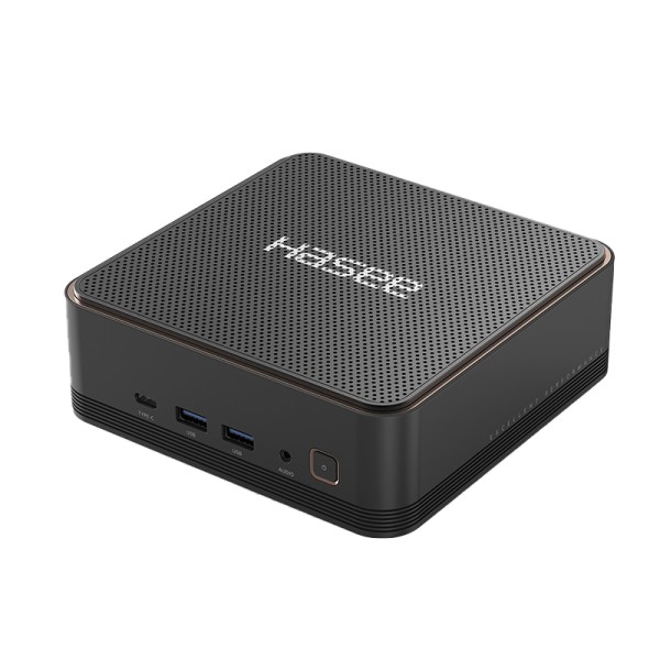 神舟(HASEE) MINI PC：高效办公的理想选择