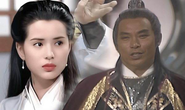 小龙女和杨过一起生活40年，为何只生了个杨破天？原因让杨过沉默