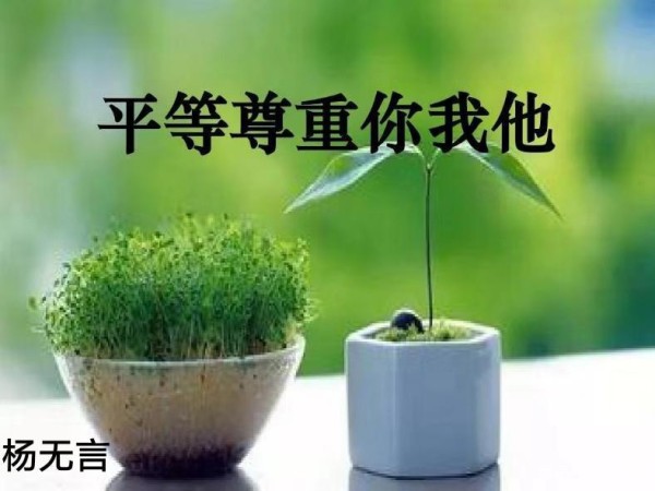 最好的面貌是礼貌，8个非常有礼貌的习惯