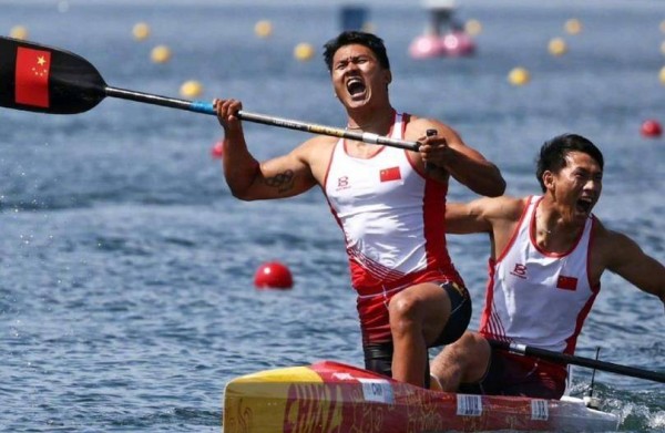 6位体育劳动者获全国先进工作者殊荣，乒乓球占两席：樊振东王曼昱