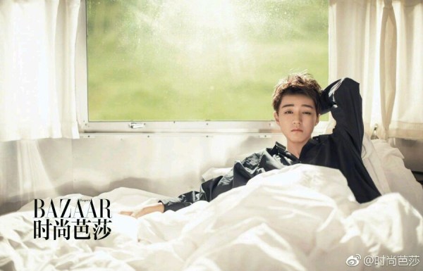 【Karry·加冕成王】0830·分享♢18位明星好友生日祝福