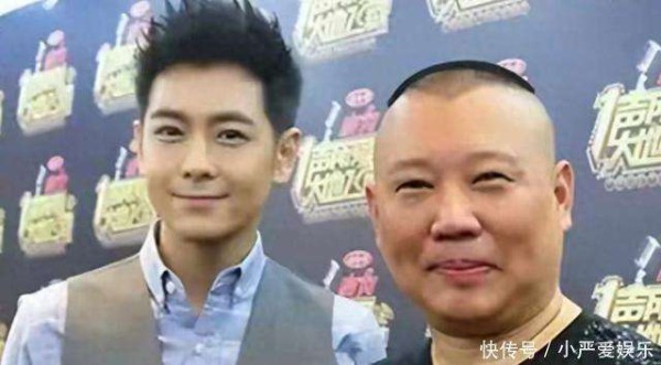 原来他们是同龄人！同龄不同貌，一对比才知道谁抗得住岁月