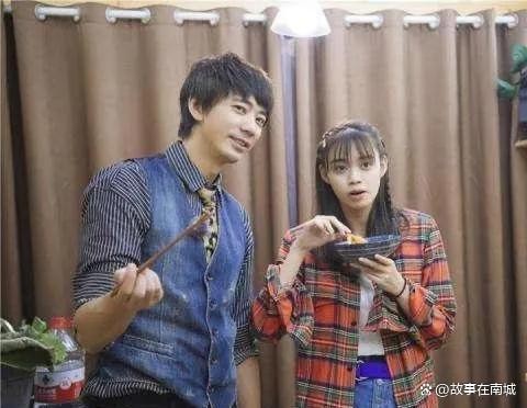 苏见信25岁女儿出道