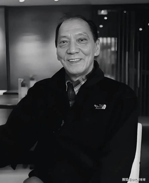 2026年开年不幸去世的10位明星，年龄最大的95岁，最年轻的才45岁