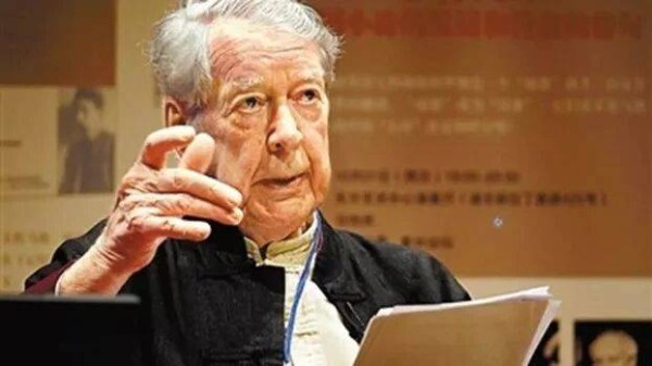 文学作品得诺贝尔奖根本不是世界认可