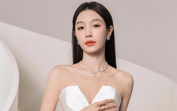 演员张楠个人资料简介 张楠演过的电视剧有哪些 张楠是于正旗下艺人吗→买购APP