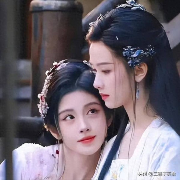 月鳞绮纪20小时登顶抖剧集榜TOP1