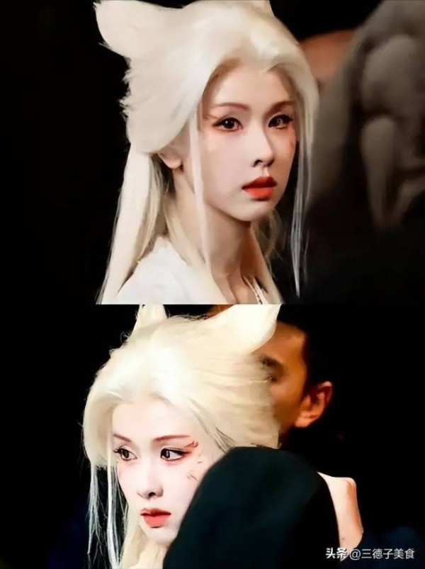 月鳞绮纪20小时登顶抖剧集榜TOP1 颜值与话题齐飞