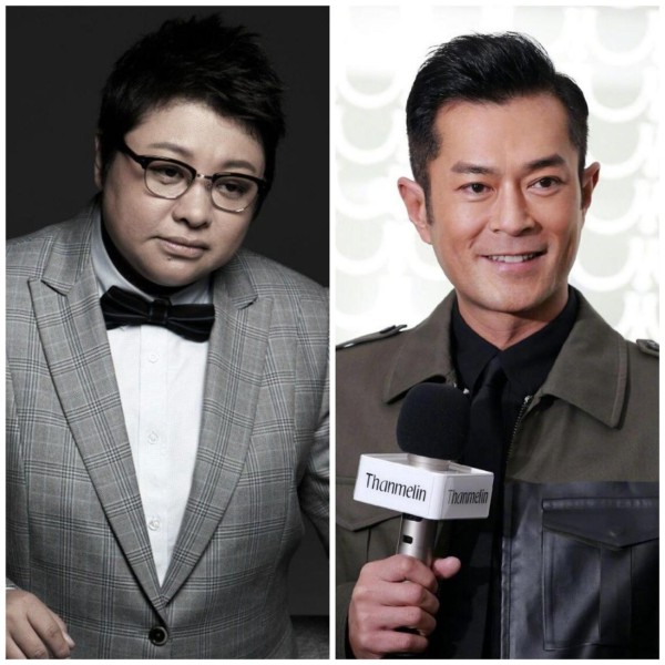 用一生做慈善的明星，一个称要捡垃圾，一个默默建了100多所学校