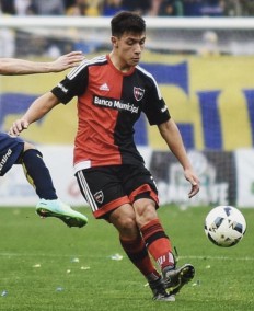 纽维尔老男孩时期