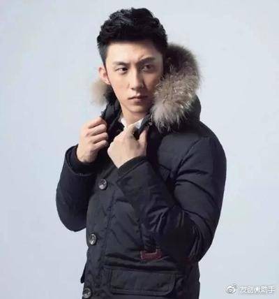 曾当过淘宝模特的演员，如今跻身娱乐圈，胡一天在列，而她一跃成为了票房女王！