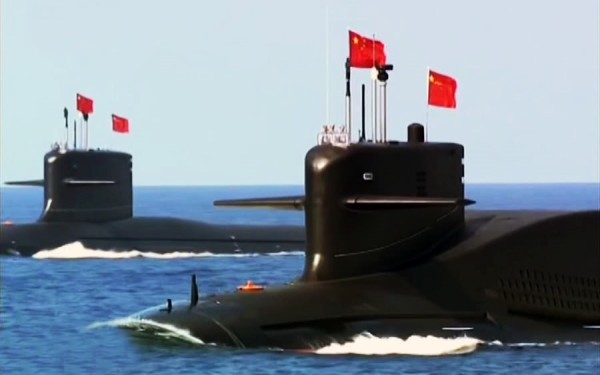 环球博览｜扬子军迷评选 “十大国产明星武器”揭晓