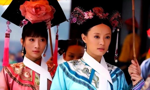 浪姐7人脉大考：孙俪杨紫真情PK范玮琪尴尬，娱乐圈友谊是真是秀？