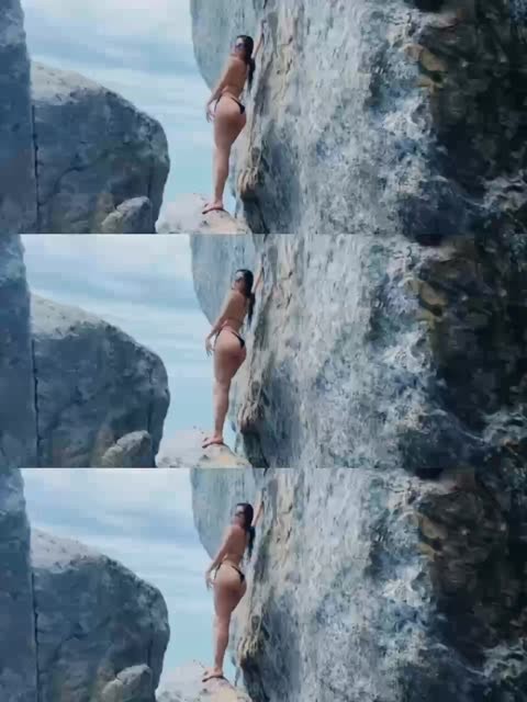 亚亚亚辰微密圈内幕花絮，曝光内情