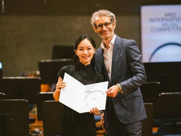 助力青年音乐人，中国音协“青春在场”赋能工程正式启幕