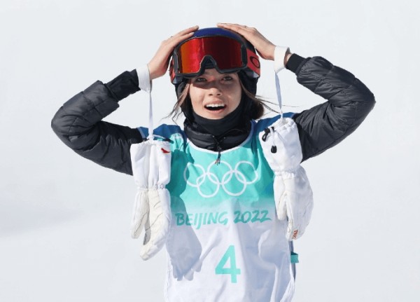 谷爱凌霸屏电梯成广告新王，品牌大战争分夺秒