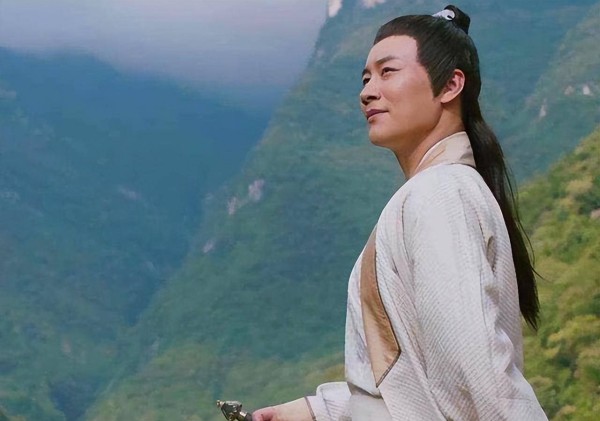 诗人杜甫：一个官二代的坎坷人生