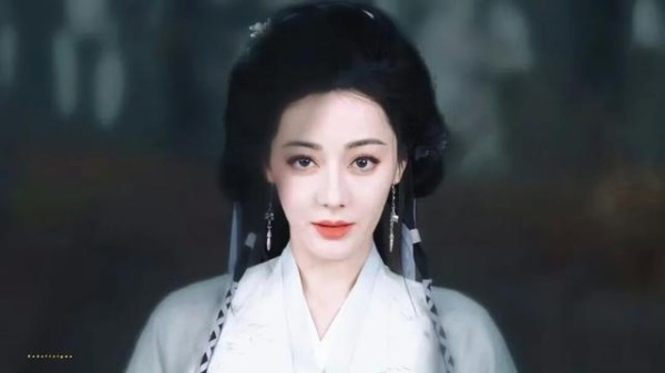 迪丽热巴演爽了我也看爽了 新剧《白日提灯》引爆全网