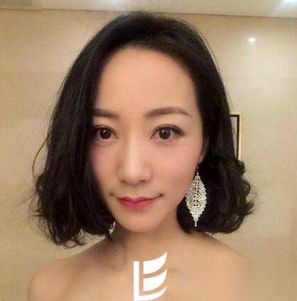 网扒明星韩雪个人资料 雪雪新剧拒拍吻戏 第2张