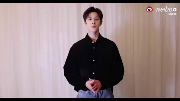 李昀锐王鹤棣宋茜担任奋斗吧人生宣传委员