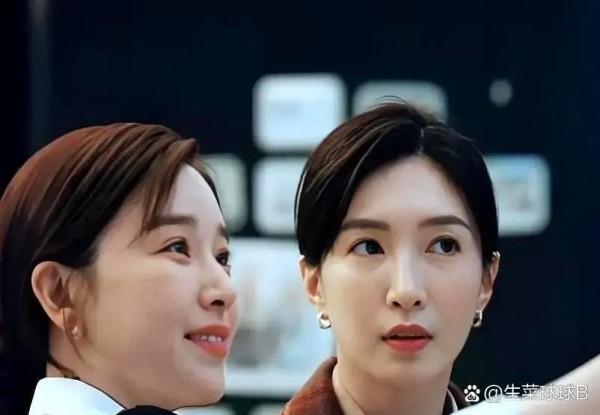 明星新剧揭秘：把老婆当门面，结...@生菜球球B的动态