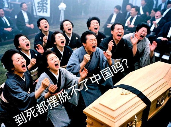 日本明星对中国文化的调侃及其背后：娱乐产业的角力与机遇