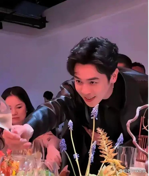 娱乐圈潜规则饭局中的生存法则与反思