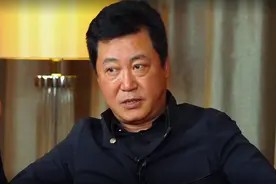 赵宝刚谈演艺圈规则合集，直言流量明星不敢用，背后原因令人深思视频封面