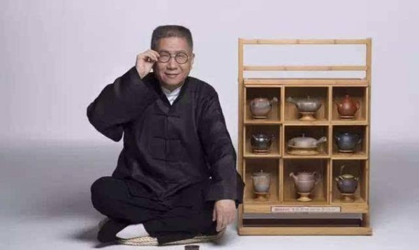 马未都为何不收中国字画？王朔：捡破烂的能没点数吗