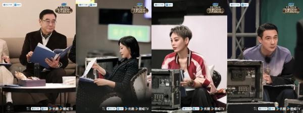 “清醒演综”的高质量输出，这档节目越看越上头！