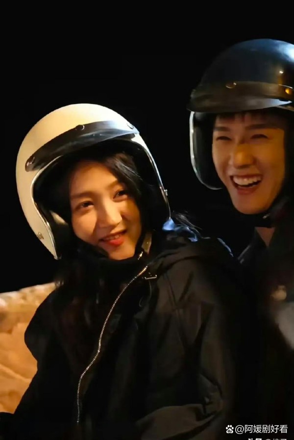 1、关晓彤李昀锐CP，感觉真的...@阿媛剧好看的动态