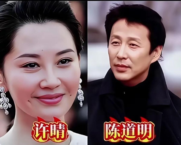 和她搭档的四位，几乎都是京圈演艺界天花板了！一个核心问题被反复提及：这个女孩背后，到底站着谁？