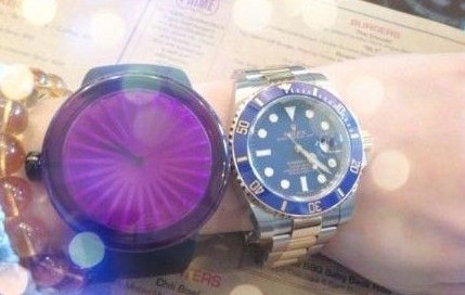 赵丽颖陈乔恩唐嫣刘恺威盘点明星狗血恋爱史(图)