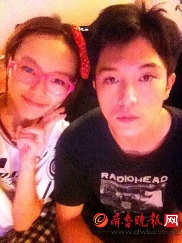 赵丽颖陈乔恩唐嫣刘恺威盘点明星狗血恋爱史(图)