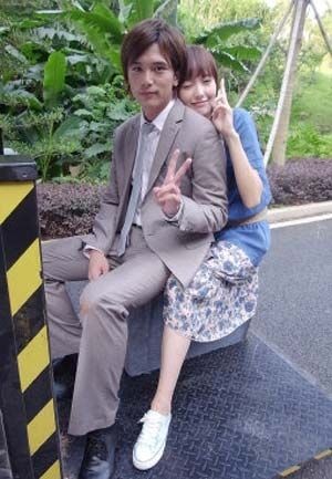 赵丽颖陈乔恩唐嫣刘恺威盘点明星狗血恋爱史(图)