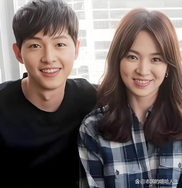 明星前任夫妻PK，哪对惋惜呢？