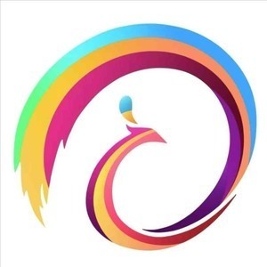 我们是被月光选中的守夜人，在星子睡去时打捞温柔