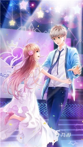 2026热门明星养成手游推荐：五大高人气好玩的偶像养成游戏