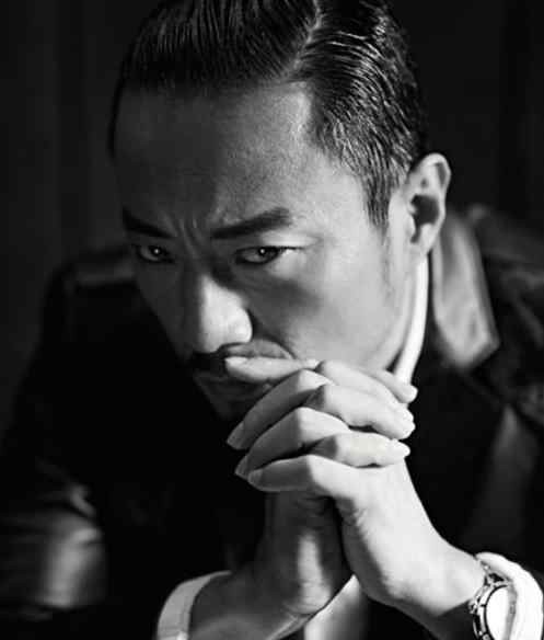 10位男演员告诉你:中戏出演员,北影出明星