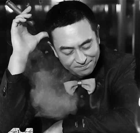 10位男演员告诉你:中戏出演员,北影出明星