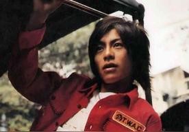 森田刚是什么星座