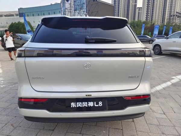 体育明星代言汽车，究竟是精准匹配还是流量游戏？东风风神L8与丰配友带来答案-有驾