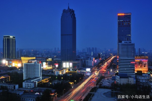 保定演艺界四大名人：第三位因“嘎子哥”而知名，第四是00后艺人