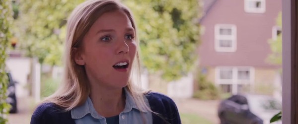 《我的冤家是条狗》：自己的意中人竟是学生的家长，莎拉懵了