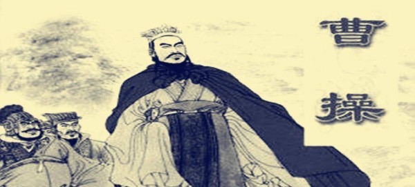 这5人被《三国演义》黑了一把，尤其第二个枭雄，不是曹操！