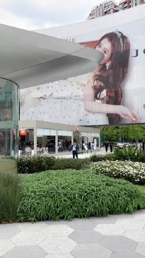 这个大地广好震撼!