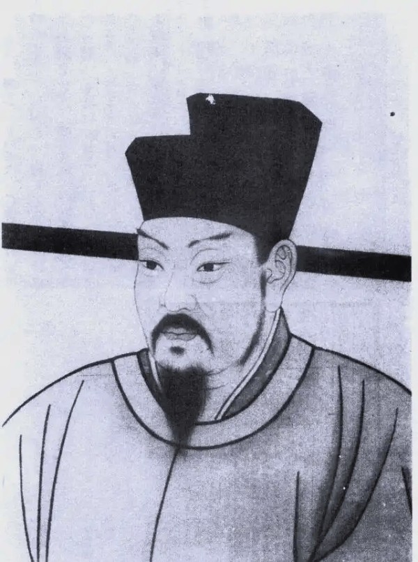 孙守名：诗文大家王安石